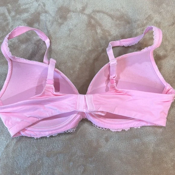 Body by Victoria no wire bra 36C - Picture 2 of 3